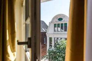 Romantik Hotel Reichshof, Norden