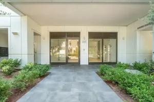 MAMAD - Sea Breeze Retreat by Sea N Rent Apartments, Netanya