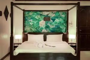 Sand Sea Beach Resort, Lamai Beach