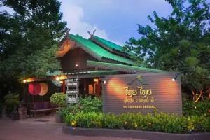 Thai Thai Sukhothai Resort, Sukhothai