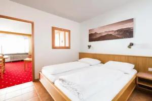 Aparthotel Kleinwalsertal, Mittelberg
