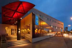 Egon Hotel Hamburg City, Hamburg