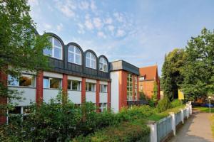 Berlin-Residenz Mit Gartenterrasse, Berlin