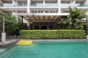 Hotel Vista Pattaya, Pattaya