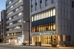 DoubleTree by Hilton Hotel, Toyama