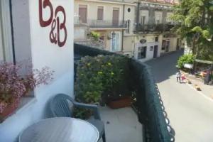 B&B Porta del Re, Taormina