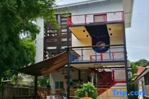 ArtLander Private House, Nai Harn
