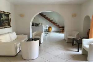 Hotel Elios, Taormina