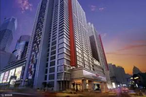Glenview ITC Plaza Chongqing, Chongqing