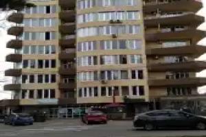 Kobuleti Rezidense Apartments, Kobuleti