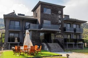 Deniz Sarigerme Hotel, Ortaca
