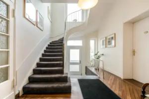 Hotel Friederike, Mulheim an der Ruhr