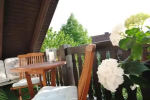 Ferienwohnung Sonne Apartments, Bad Windsheim