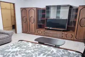 Apartments on the Alley of Heroes 2, Volgograd