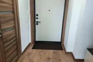 Apartments on Pioneer str 6, Tyumen