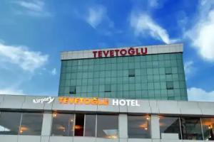 TEVETOGLU HOTEL, Istanbul