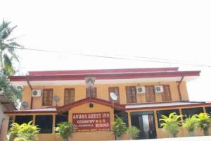 Anura Guest Inn, Ella