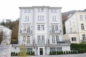 Hotel-Restaurant Monomach, Bad Ems