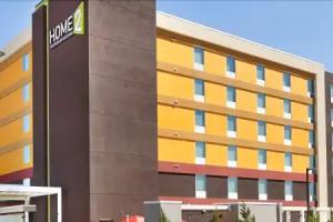 Home2 Suites by Hilton Airport, TX, El Paso