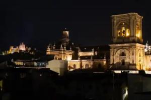 Casa de Federico Boutique, Granada