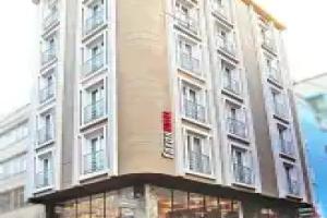 Neda Hotel Istanbul, Istanbul