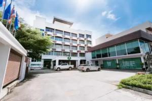 The Singora Hotel, Songkhla City