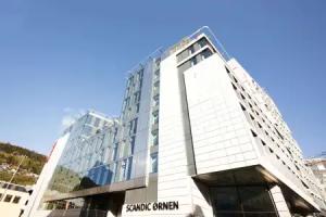 Scandic Ørnen, Bergen