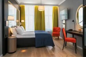 Thon Hotel Spectrum, Oslo