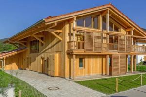 Chalet an der Lofer, Reit im Winkl