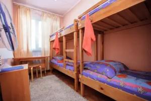 Hostels