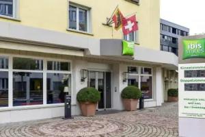 Ibis Styles Bern City, Berne