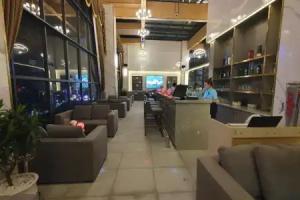 Legend Hotel and Resort, Sihanoukville