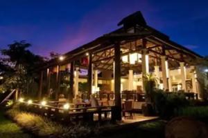 The Quarter Hotel, Pai
