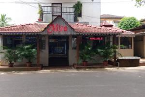 Olive Zip Calangute Mira by Embassy Group, Calangute