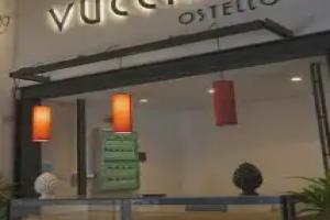 Ostello Vucciria Hostel, Palermo