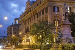 Hotel Xx Settembre, Rome