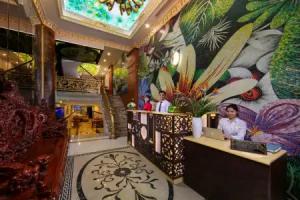 Du Palace hotel & Spa, Hanoi