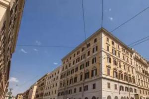 Relais Conte di Cavour de Luxe, Rome