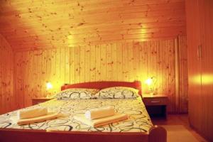 Apartment Ines, Smoljanac
