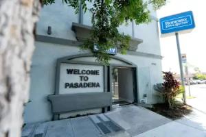 Rodeway Inn & Suites Pasadena, Pasadena