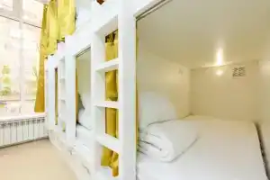 Hostel Кit, Rostov-na-Donu