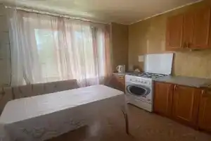 Apartments on West Street, Elektrostal