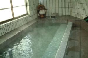 Tajimaya Ryokan Hotel, Kusatsu