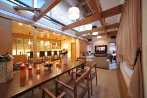 Villa Terrace Hotel & Resort, Maebashi