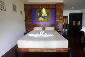 New Ozone Resort & Spa, Lanta Island