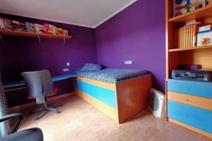 Hospedaje casaAlfredo, Algeciras