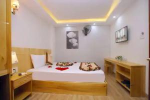 Hang Nga Hotel, Nha Trang