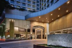 New World Saigon Hotel, Ho Chi Minh
