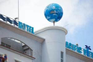 Hotel Pacific View, Okinawa City