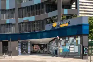 Ovolo Southside, Hong Kong